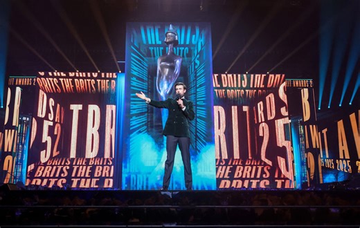 BRIT Awards 2026: how to watch full show as major streaming change announced