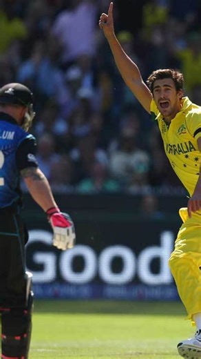 misbaul haq on Instagram: "Experienced Mccallum vs Prime Starc ☠️__Absolute World Cup Final -2015__[ CWC 2015_ Australia vs New Zeeland_ Mitchell Starc_ Brendon McCullum_ Absol( #viralreels #instagood #trendingreels #mitchellstarc #foryou"