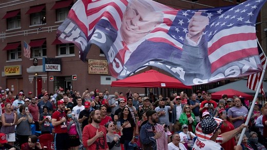 Nightly News Full Broadcast (June 20th)