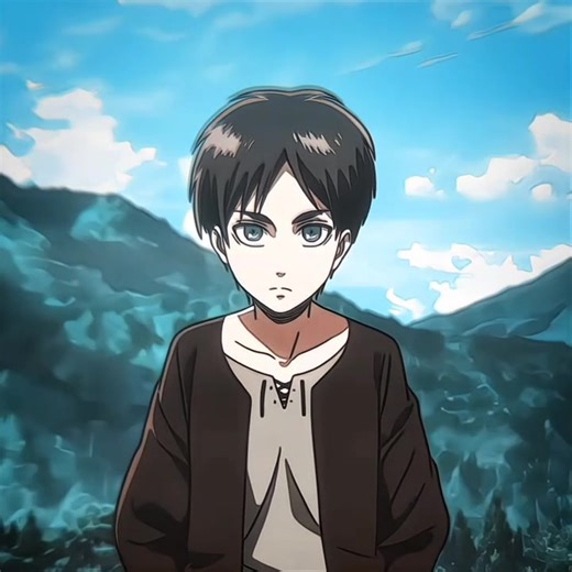 ‏Eren the founding titan #eren #erenjaeger #fyp #snk #attackontitan