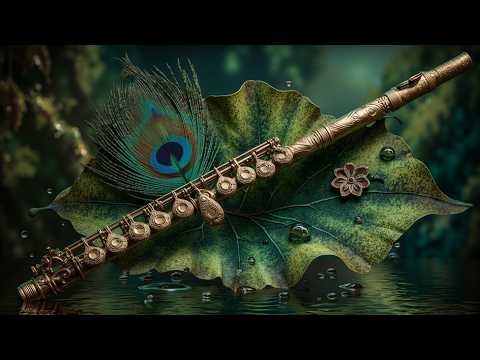 Tibetan Meditation Music & Chakra Healing ~ Ambient Meditation Sounds for Inner Peace Calm