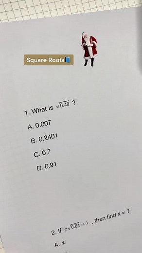 Calculating Square Roots: A Step-by-Step Tutorial