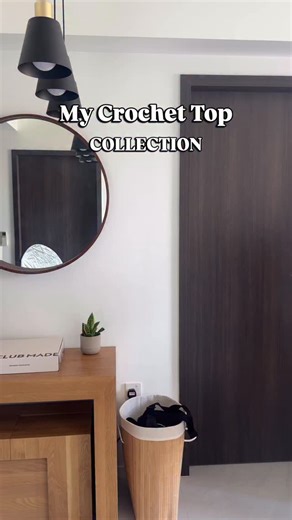 End of year summer sale! Why summer? Because it’s going to be summer down under! Comment “I’m ready” to get a 20% discount code for all my crochet pattern in your DMs! 🍍 | Edwin Goh 吴劲威