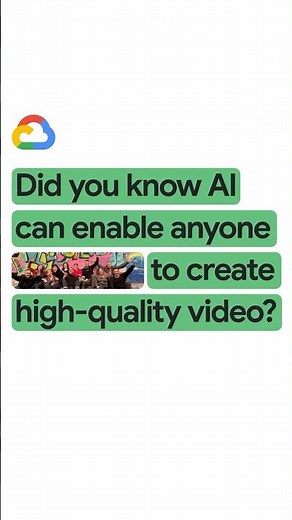 New Way Now: VEED delivers pro-level videos in the blink of AI with Gemini and Vertex AI