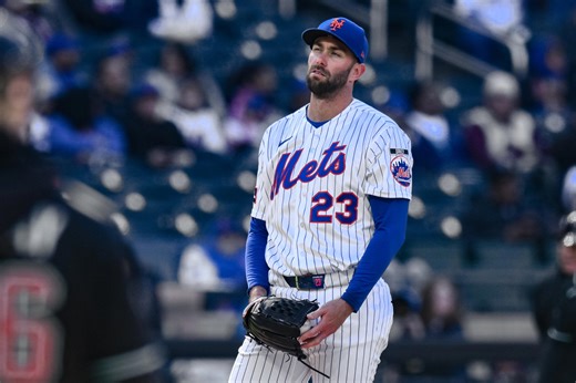 Who do the Mets play Monday? See schedule for next game