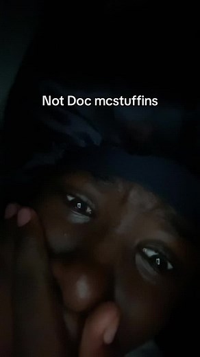 Doc Mcstuffins Cancer Scene - Real Life Revelation