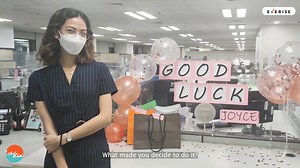 20M views · 122K reactions | Our pilot episode features real and exciting stories of our Champions from Isabela! Meet Joyce and Justin as they tour us for a food trip around Cauayan City. This is What’s Risin’! #WeAreEverise #ChampionsOfCustomerHappiness | Everise Philippines | Facebook