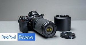 Tamron 70-300mm f/4.5-6.3 Di III RXD Review: Telephoto For Travelers