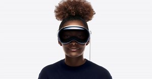 Tim Cook Says Apple Vision Pro Is a "Great Value" Despite Its Price