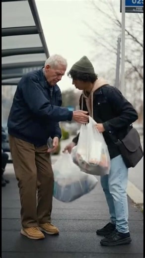 This Made Me Tear Up 😢❤️