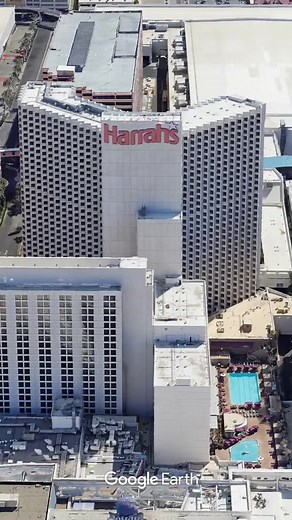 The Top 10 Worst Hotels In Las Vegas… #hotels #resort #lasvegas #worst #top10 #list #vegas #fyp | Real Estate of Stars