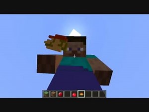 Minecraft Modding講座 3