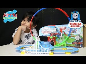 Kids Toys | Thomas and Friends | Train Toys for Kids