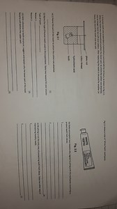 A human tooth was suspended in hydrochloric acid and left for 2... | Filo