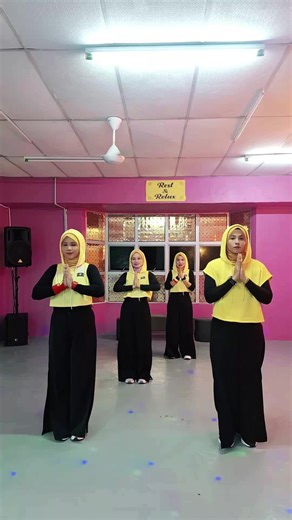 Chammak Challo 💃💃💃#cdfstudio #manjung #aerodance #zumba #fitnessmotivation #fitness #tiktokmalaysia #trending #viral #foryou #fyp