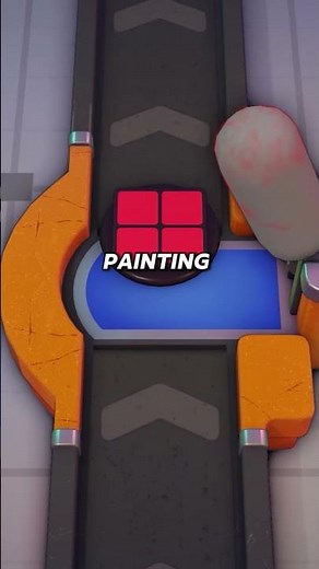 We've come a long way since shapez 1 #gamedev #indiegames #shapez2 #automationgame