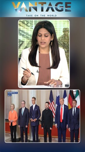 11K views · 171 reactions | #VantageOnFirstpost: Trump Revamps US National Security Strategy | @palkisharmaupadhyay U.S. President Donald Trump has revamped the country's national security strategy with a renewed focus on the Western hemisphere. Russia and India have welcomed the new document and its direction. Palki Sharma brings you the top 5 highlights of this new strategy. | Firstpost | Facebook