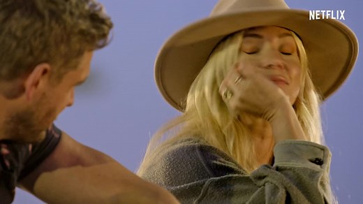 Shayne and Shaina forged a deep connection in the pods but they each got engaged to someone else. Now they come face to face for the first time. New Love is Blind episodes drop tomorrow! | Netflix