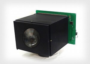 This Self-Powered Camera Can Shoot Forever Using Only the Light It Captures