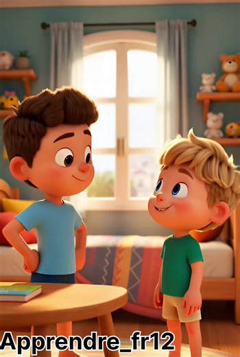 voilà comment apprendre français simple et amusantes. #creatorsearchinsights #apprendrelefrancais #french #français #apprendre_fr12