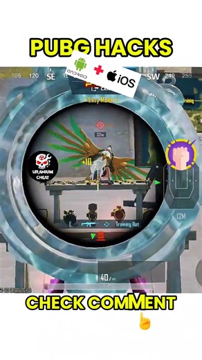 PUBG Free Hack Download | Free or Paid? (Working or Fake?) #pubghack #bgmi #esphack