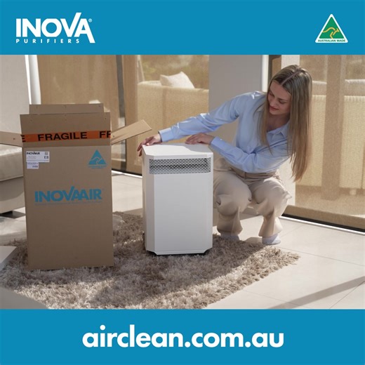 6.4K views | Did you know indoor air quality can often be worse than...