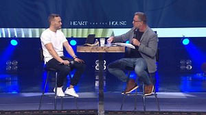 4.9K views · 219 reactions | You will not want to miss the opportunity to hear Nathan Wilbur last Sunday, sharing with Pastor Stovall at Celebration Church in Jacksonville! Nathan's teaching was very anointed and on point for this appointed time with the Lord! https://www.wilburministries.com/ #hineni #wilburministries #celebrationchurch | Wilbur Ministries | Facebook