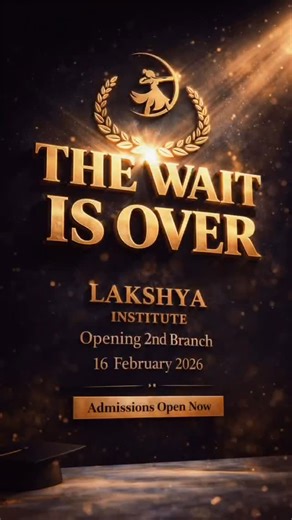 LAKSHYA INSTITUTE | Nadiad ‼️‼️ class 1-12th Sci | com | cbse | gseb | ncert | icse | lead | neet | gujcet | jee 2nd branch opening on 16th feb with amazing... | Instagram