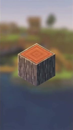 The acacia tree problem #minecraft