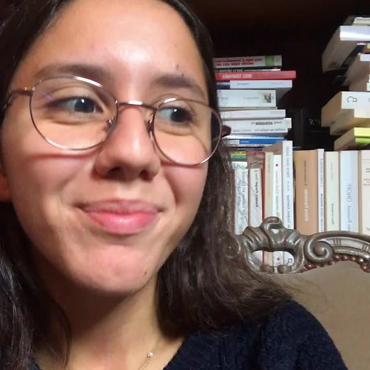 Anaïde Rozam, la babysitter que tout le monde connaît