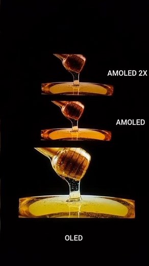 Tela #DYNAMIC_AMOLED_2X Tela #AMOLED Tla #OLED teste🔥
