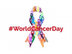 1.8K views · 77 reactions | This #WorldCancerDay, join #NYP as we strive to build a world free of cancer for all of our patients and their loved ones. #IAmAndIWill CC: Weill Cornell Medicine & Columbia University Irving Medical Center | NewYork-Presbyterian Hospital | Facebook