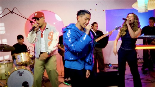 44K views · 280 reactions | MC Einstein, Yeng Constantino, and Nik...