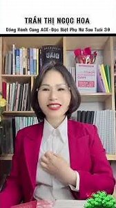 🌈🌾✨NGƯỜI GIẦU CÓ NHẤT THÀNH BABYLON✨DN TRẦN THỊ NGỌC HOA