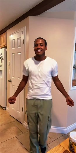 Discover the Joy of Ethiopian Eskista Dance