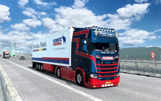 欧卡2 JBX+PNG加载顺序推荐