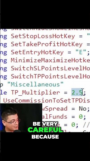 Make Your MT5 Trading FASTER With These Expert Advisor Settings!
