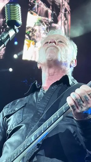 #ofwolfandman #mexico #metallicatour #metallicalive #metallicaconcert #metallica #metallicafamily
