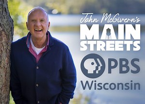 Where to Watch | John McGivern's Main Streets