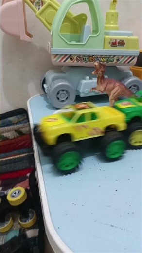 Mobil-mobilan, Mobil Mainan #shorts