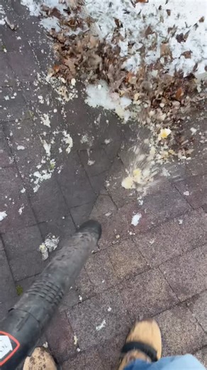 Midwest Gutter Cleaning, LLC on Instagram: "That pile of leaves in your roof valley isn’t harmless. When debris traps moisture, it keeps shingles wet longer than they’re designed for — which can lead to shingle deterioration, rot, and costly repairs down the road."