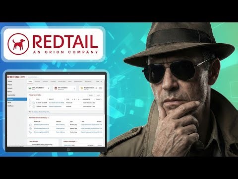 Redtail CRM Demo: Hands-On Tour 2026