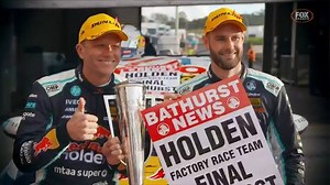 13K views · 316 reactions | Before we head out for Practice 1 in just a few minutes, get familiar with the class of 2021! Follow live timing from the Repco Mt Panorama 500 here ➡️ https://bit.ly/3qRZoOa | Supercars | Facebook