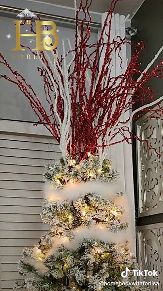 Creative Christmas Tree Topper Ideas Tutorial