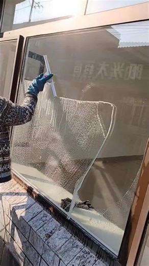 clean your windows a quick and spotless window-cleaning method.” #CleaningService #windowcleaning