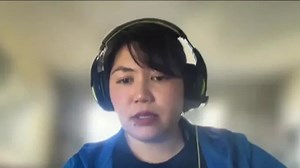 Afghanistan’s first female Olympian calls for Games ban