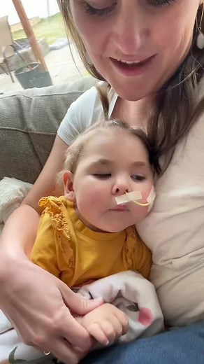 Coping with Anticipatory Grief: A Moment with Poppy