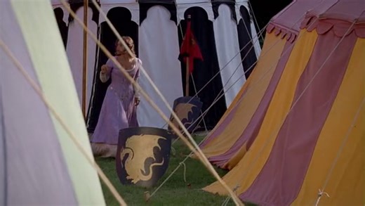 Merlin Kalandjai S04E09