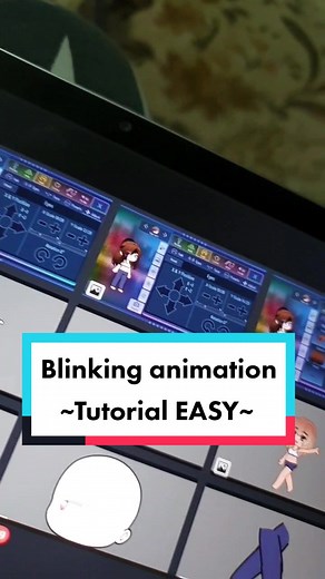 Mastering Eyeshapes in Gacha Club Tutorial