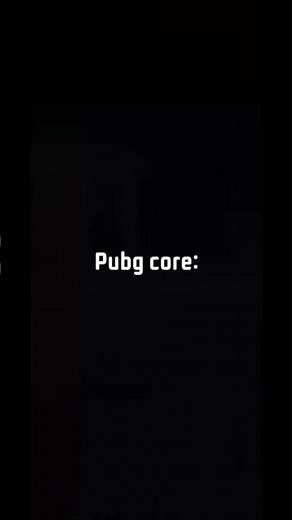 العوده للمره المليون 😂😂😂 #pubgmobile #ببجي #pubg core